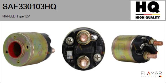 SAF330103HQ