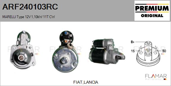 ARF240103RC