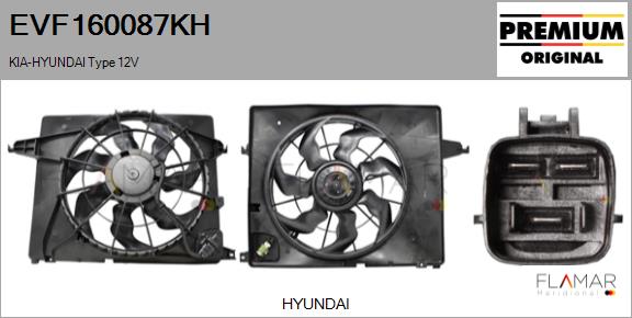EVF160087KH