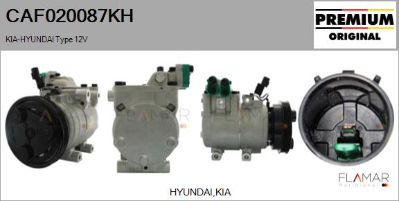CAF020087KH