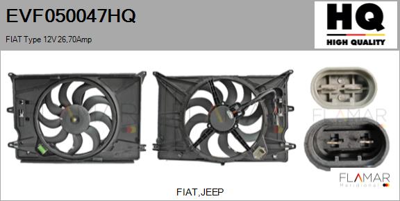 EVF050047HQ