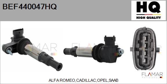 BEF440047HQ
