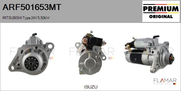 ARF501653MT