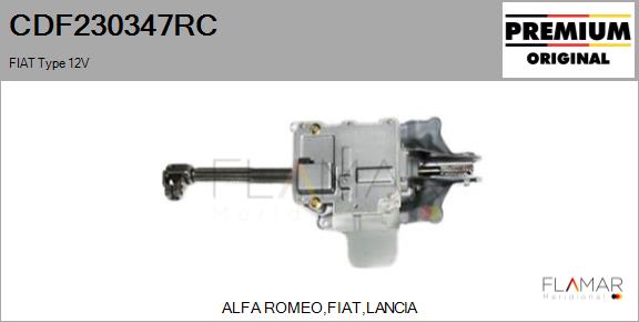 CDF230347RC