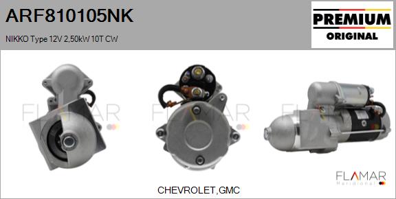 ARF810105NK