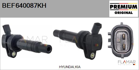 BEF640087KH