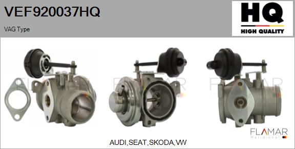 VEF920037HQ