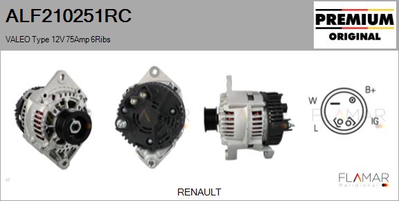 ALF210251RC