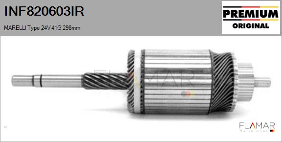 INF820603IR