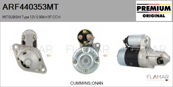 ARF440353MT