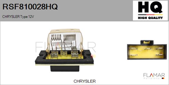 RSF810028HQ