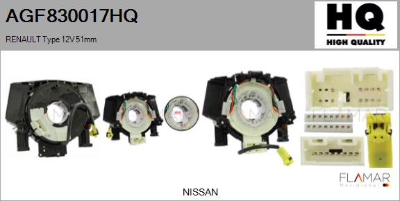 AGF830017HQ
