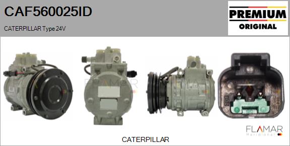 CAF560025ID