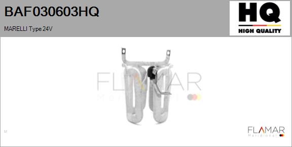 BAF030603HQ