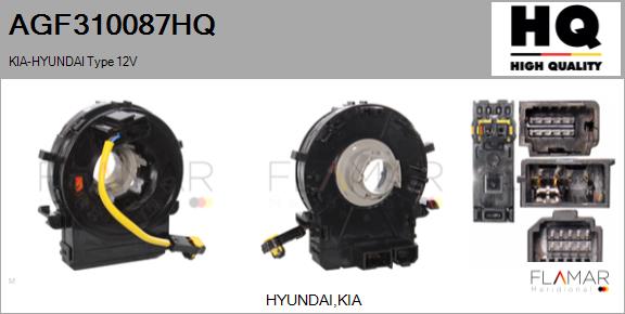 AGF310087HQ