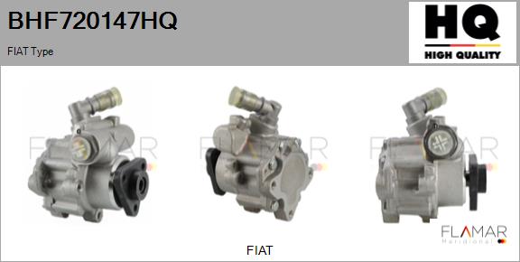 BHF720147HQ