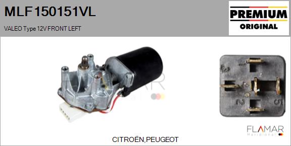 MLF150151VL
