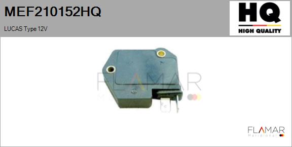 MEF210152HQ