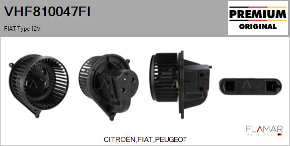 VHF810047FI