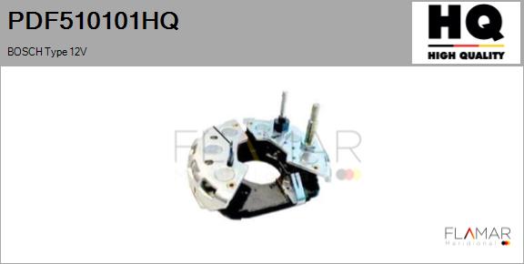 PDF510101HQ