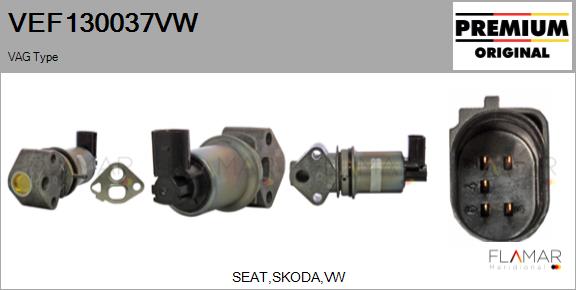 VEF130037VW