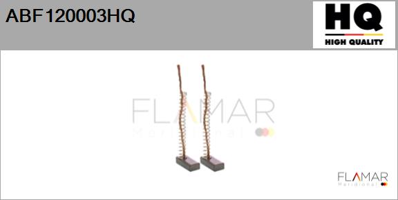 ABF120003HQ