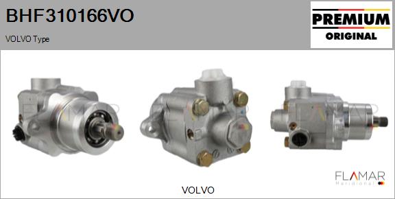 BHF310166VO