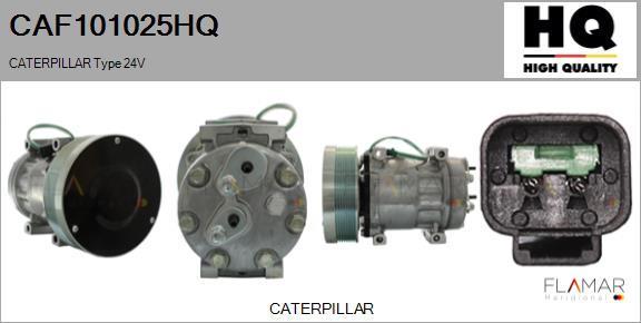 CAF101025HQ