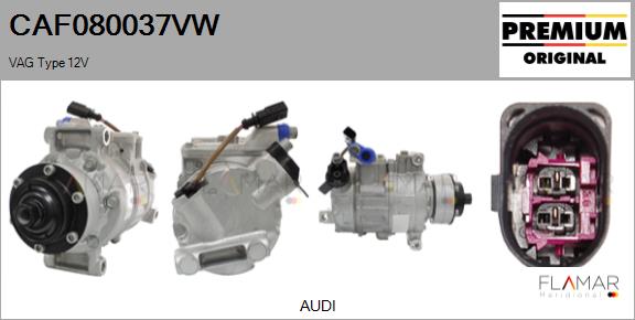 CAF080037VW