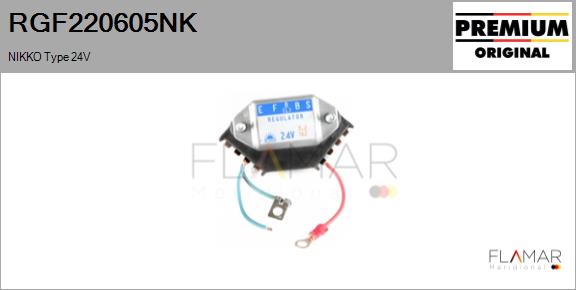 RGF220605NK