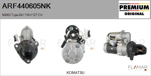 ARF440605NK