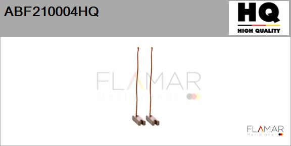 ABF210004HQ