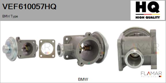 VEF610057HQ