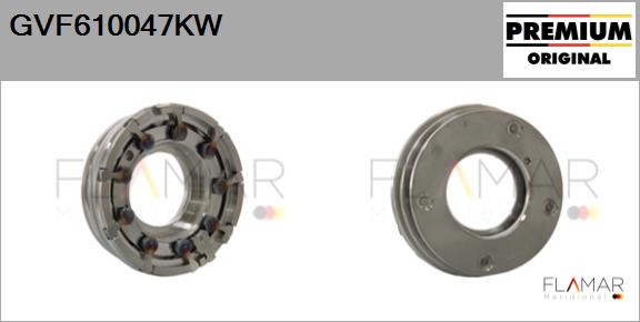 GVF610047KW