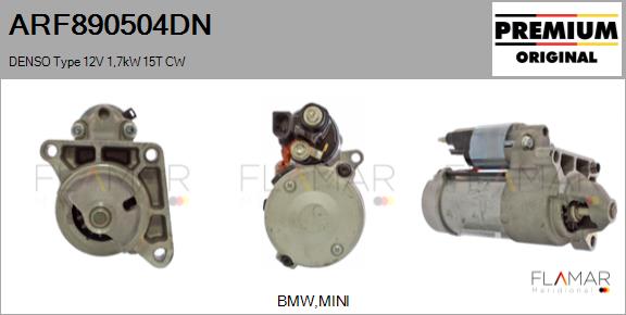 ARF890504DN
