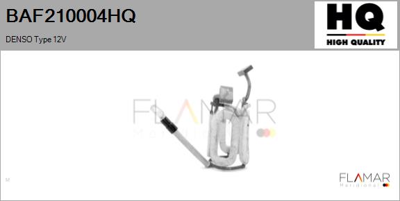 BAF210004HQ