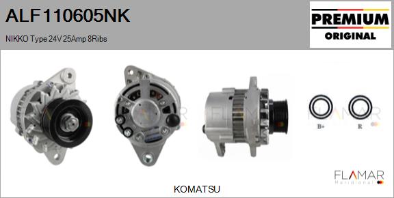 ALF110605NK