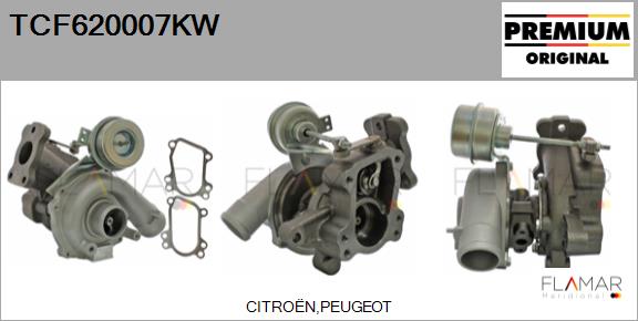 TCF620007KW