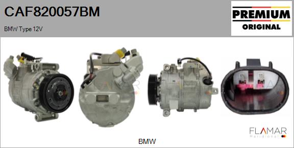 CAF820057BM