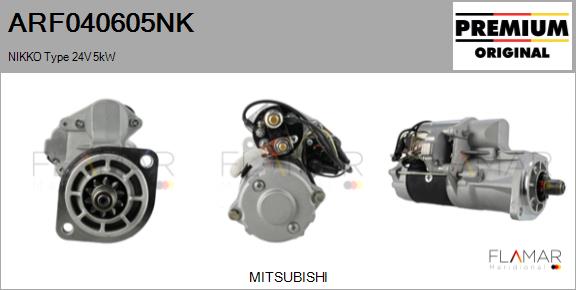 ARF040605NK