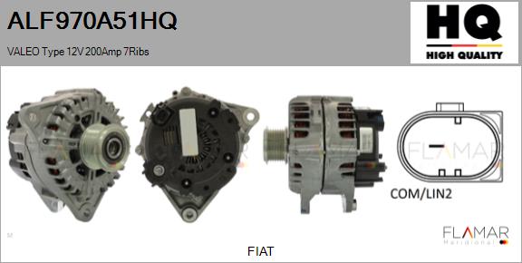 ALF970A51HQ