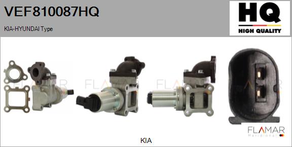 VEF810087HQ