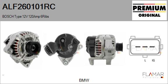 ALF260101RC