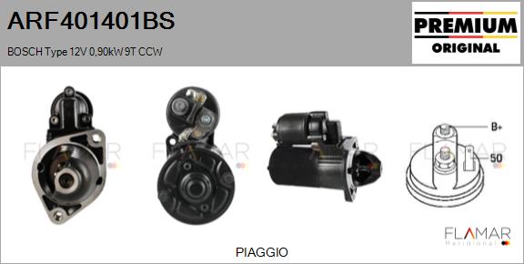 ARF401401BS
