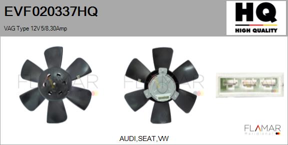 EVF020337HQ