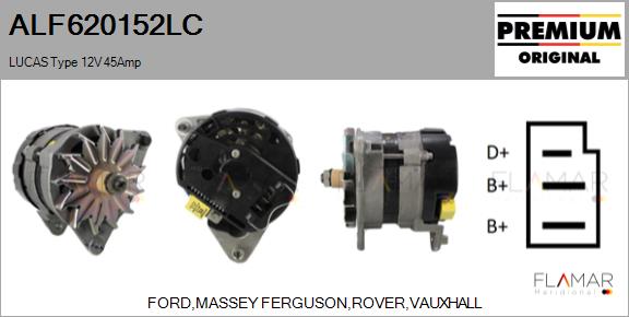 ALF620152LC