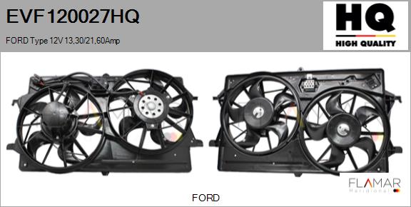 EVF120027HQ