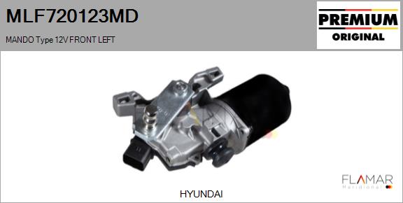 MLF720123MD