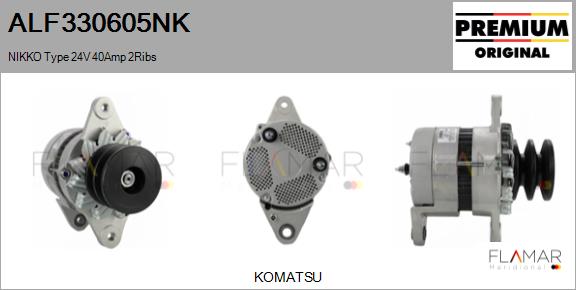 ALF330605NK