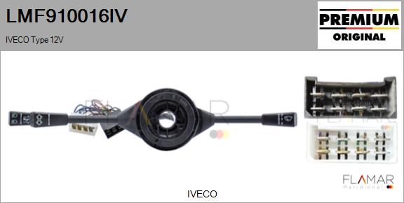 LMF910016IV